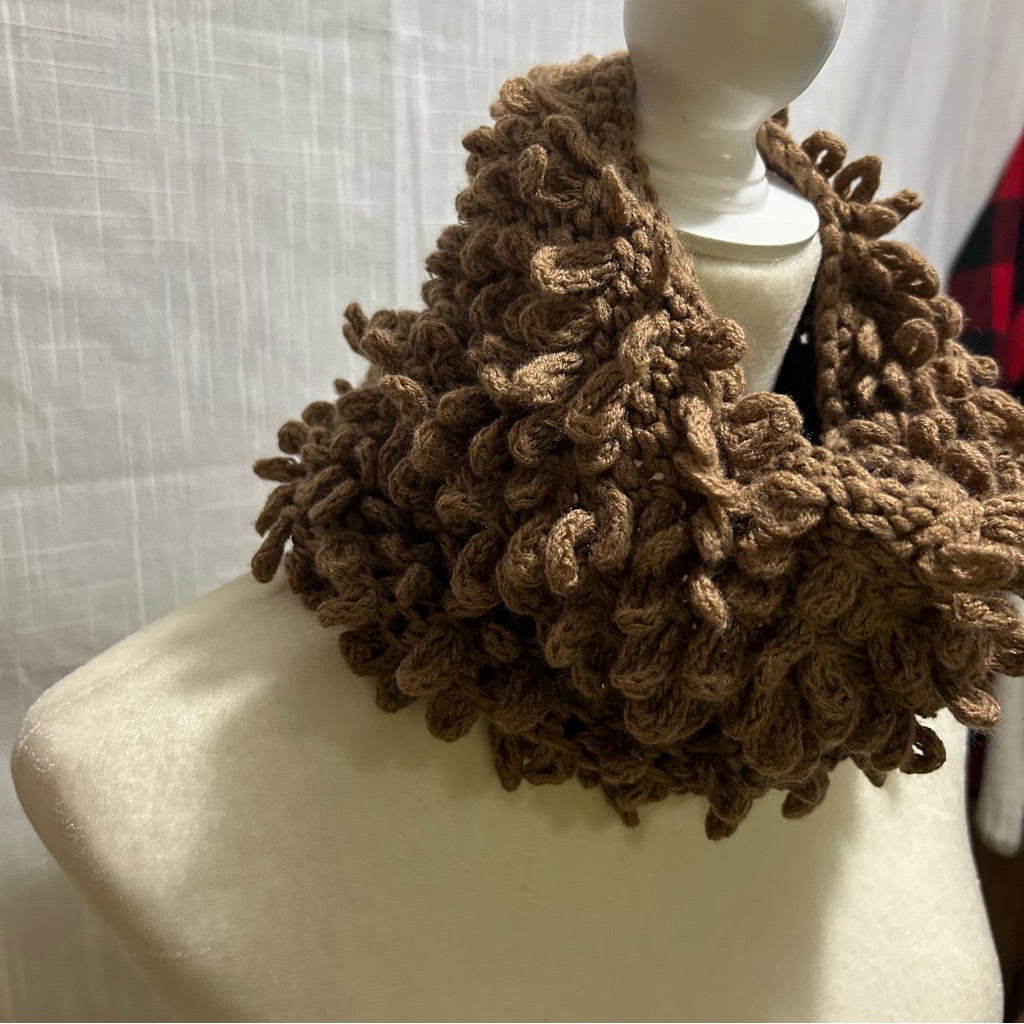 Echo Neck Warmer